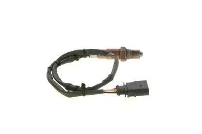 Sonda lambda, Audi, Skoda, SEAT, Volkswagen A3 Cabriolet, A3 Limousine, Octavia, Octavia Iii Combi, A3, A3 Sportback, 136x106x48 mm, Bosch 0258027197