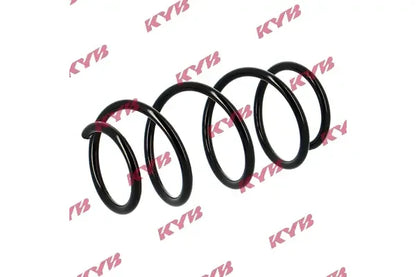 Arc spiral, Skoda, 370x174x173 mm, KYB KYBRA4125