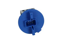 Rezistor, ventilator habitaclu Maxgear pentru Mercedes-Benz - 27-2173
