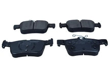 Set placute frana, frana disc Maxgear pentru Ford, Ford Usa - 19-3886