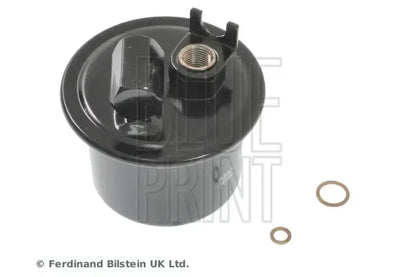 Filtru combustibil, Honda, 110x99x99 mm, Blue Print ADH22325