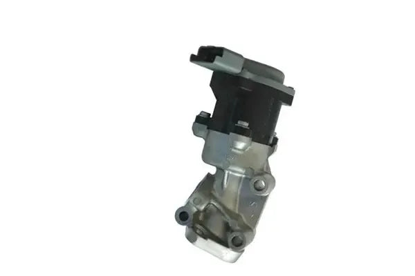 Supapa EGR, Citroen, Jaguar, Land Rover, Peugeot, 202x108x100 mm, Magneti Marelli EV035