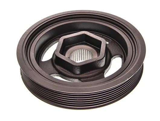 Fulie curea, arbore cotit Maxgear - 30-0237