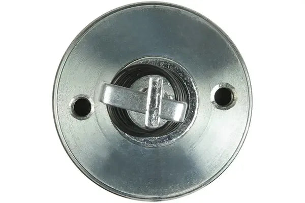 Solenoid electromotor, 186x75x70 mm, AS-PL SS9018