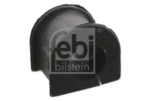 Bucsa bara stabilizatoare, Lexus, Toyota, 136x74x60 mm, Febi Bilstein FE42878
