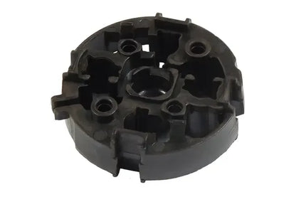 Suport perii, 65x64x30 mm, AS-PL SBH3020