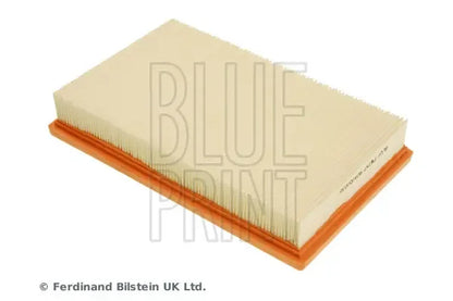 Filtru aer, Chrysler, 256x163 mm, Blue Print ADA102238