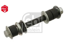 Brat bieleta suspensie stabilizator, Mitsubishi Pajero, 171x91x44 mm, Febi Bilstein FE30817