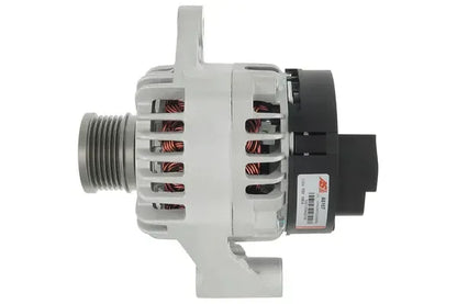Generator alternator, Alfa Romeo, Fiat, Lancia, Opel, 264x190x184 mm, AS-PL A6107