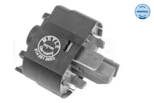 Comutator pornire, Opel, 73x72x52 mm, Meyle 6140910003