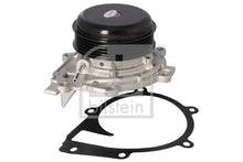 Pompa de apa, racire motor Febi Bilstein pentru Mercedes-Benz - FE188423