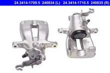 Etrier frana TRW - 24.3414-1710.5