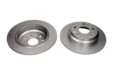 Disc frana, Honda, Ø282 mm, QUARO QD7322