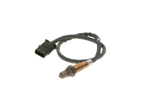 Sonda lambda, Mini, BMW Seria 2, Mini, Mini Countryman, Mini Clubman, Mini Cabriolet, X1, X2, 139x99x46 mm, Bosch 0258027083