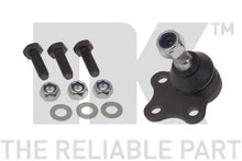 Articulatie sarcina ghidare, Nissan, Opel, Renault, 116x98x98 mm, NK 5043634