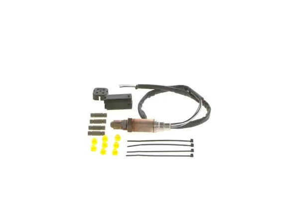 Sonda lambda, BMW, Volkswagen, Mercedes-Benz, SEAT, Fiat, Skoda, Citroen, Mazda, Peugeot, Jeep, Renault, Volvo, Lancia, Bertone, Puch Seria 3, 137x...