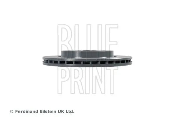 Disc frana, Maruti Suzuki, Suzuki, Ø272.0 mm, Blue Print ADK84344