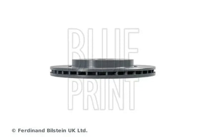 Disc frana, Maruti Suzuki, Suzuki, Ø272.0 mm, Blue Print ADK84344