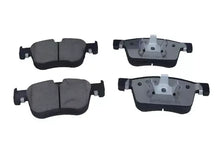Set placute frana, frana disc QUARO - QP6763C