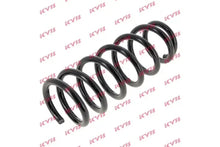 Arc spiral, Honda, 366x120x118 mm, KYB KYBRA6207