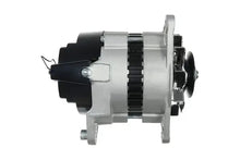 Generator alternator, Austin, Ford, Hillman, Innocenti, Jaguar, Land Rover, Lotus, Morris, Rover, Talbot, Triumph, Tvr, Opel, 259x186x184 mm, AS-PL...
