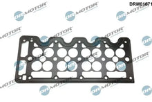 Garnitura pok supapa Opel Astra 1.7CDTI 03- Dr.Motor Automotive - DRM01671