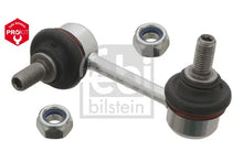Brat bieleta suspensie stabilizator, Citroën, Mitsubishi, Peugeot, Febi Bilstein FE30399