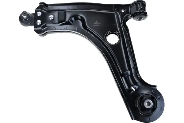 Brat suspensie roata, Chevrolet, Daewoo, 563x333x85 mm, Lemforder LMI36680