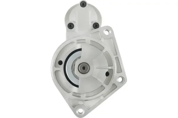 Starter, Alfa Romeo, Chevrolet, Fiat, Lada, 286x139x170 mm, AS-PL S0128