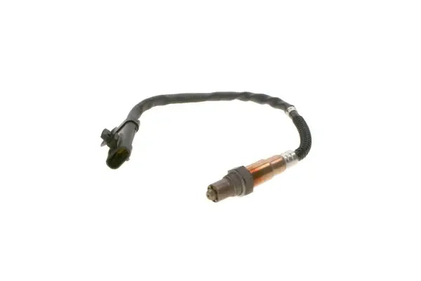 Sonda lambda, Renault, 139x102x48 mm, Bosch 0258006294