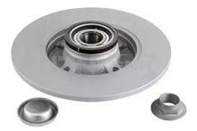Disc frana Citroen C3/C4/DS3 1,0-2,0 04- cu rulment ABS SNR - KF15957U