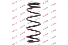Arc spiral, Suzuki, 364x121x118 mm, KYB KYBRH6779