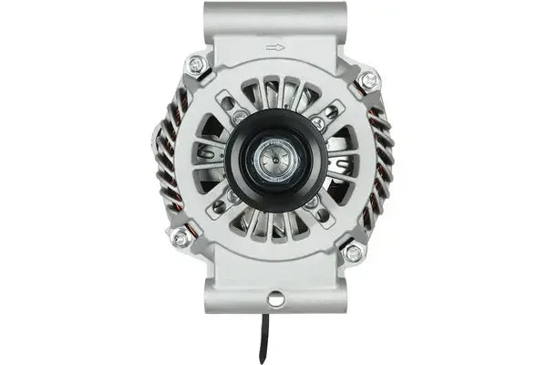 Generator alternator, Citroen, Mini, Nissan, Peugeot, 266x201x184 mm, AS-PL A5104