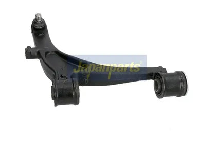 Brat suspensie roata, Nissan, Opel, Renault, 616x309x94 mm, Japanparts BS110R