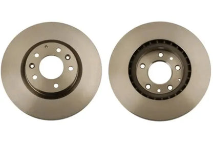 Disc frana, Mazda RX-8, Ø303 mm, TRW DF4968S
