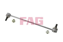 Brat bieleta suspensie stabilizator Schaeffler, Opel, Suzuki, 465x114x76 mm, Fag 818040910