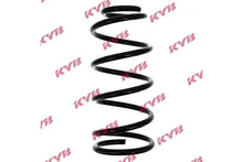 Arc spiral, Ford, 542x233x219 mm, KYB KYBRA4096