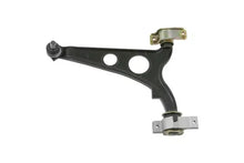 Brat suspensie roata, Fiat, Lancia, 427x320x74 mm, Febi Bilstein FE17994