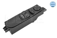 Comutator, macara geam Meyle pentru Mercedes-Benz - 0148910007
