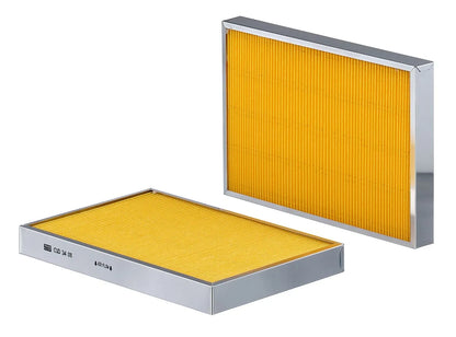 Filtru Polen MANN-FILTER 0.41 kg - CUD 34 011