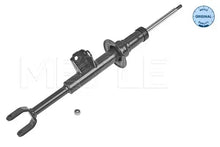 Amortizor, BMW, 713x140x138 mm, Meyle 3266250002