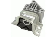 Suport motor Lemforder pentru Fiat - LMI39484