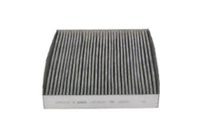 Filtru aer habitaclu, Lynk & Co, Polestar, Volvo, 428x280x52 mm, Bosch 1987435607