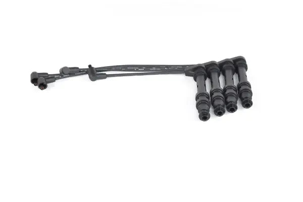 Set cablaj aprinder, Fiat, Lancia Marea, Multipla, Brava, Bravo, Albea, Doblo Microbus, Marea Weekend, Multipla Van, 264x142x100 mm, Bosch 0986357261