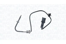 Senzor, temperatura gaze evacuare Magneti Marelli pentru Opel - STS0327