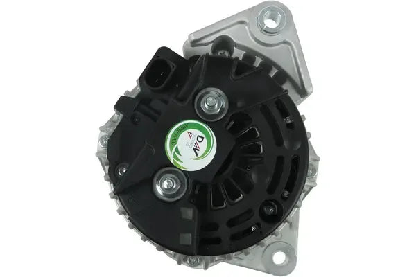 Generator alternator, Citroen, Fiat, Peugeot, 267x192x184 mm, AS-PL A0496