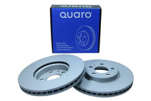 Disc frana QUARO pentru Volvo - QD0672