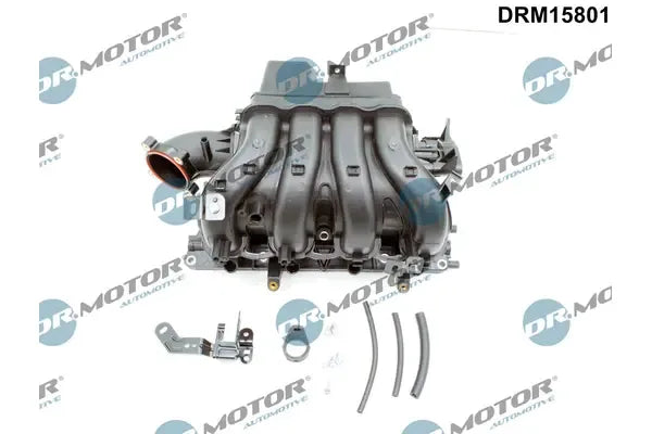 Modul conducta admisie Dr.Motor Automotive pentru Opel - DRM15801
