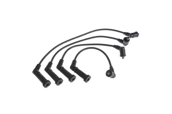 Set cablaj aprinder, Hyundai, Kia Accent, Atos, Getz, Lantra, 231x100x68 mm, Blue Print ADG01631
