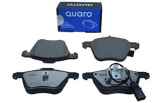 Set placute frana, frana disc QUARO pentru Ford, Seat - QP6093C